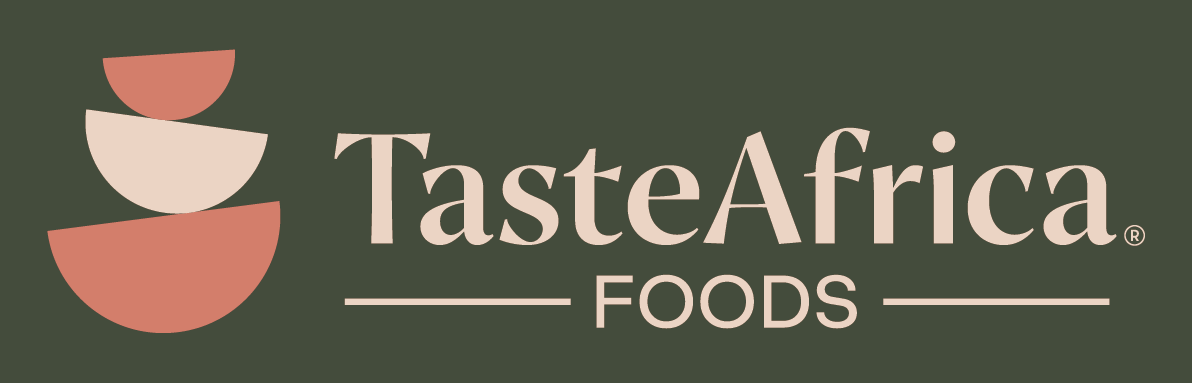 Taste Africa Logo
