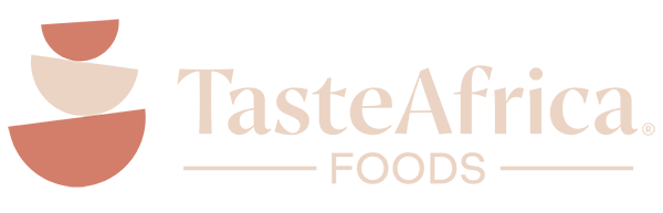Taste Africa
